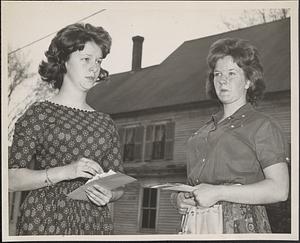 New Hampshire murder story