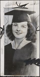 Eileen Fahey, slain in New York