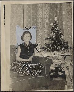 Mary Kane