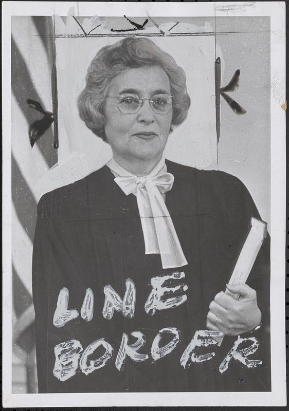 Judge Shulman
