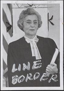 Judge Shulman