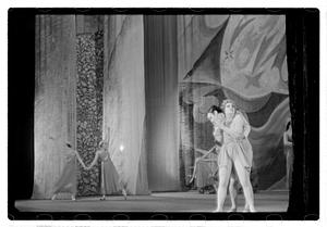 Russian ballet