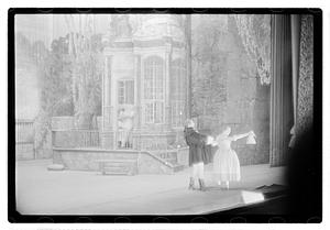 Opera House opening night