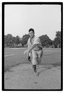 Baseball