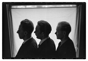 Mr. Goding, Mr. Thiede, Mr. Zeise