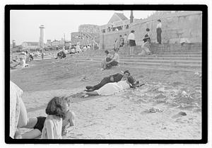 Revere Beach