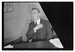 Wm. Bingham Harvard
