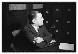John F. Dowd