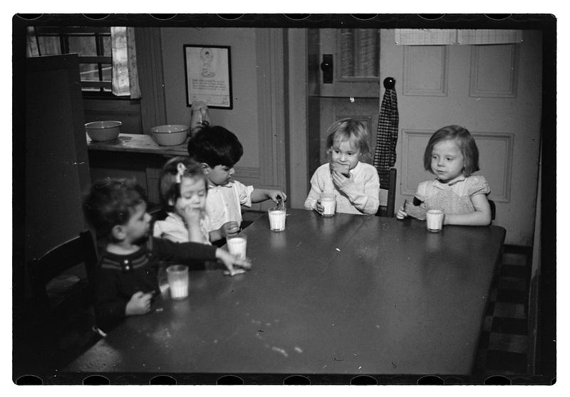 South End day nursery