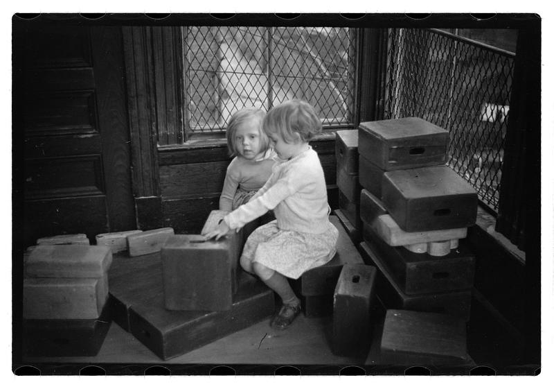 South End day nursery