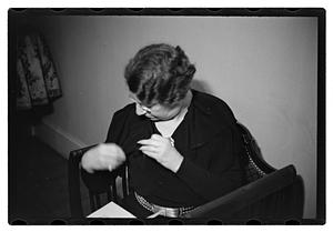 Mrs. Hyman Freiman