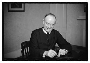 Brother Gilbert