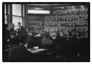 For Herald and Roto Boston Stock Exchange