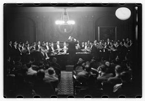 Harvard Glee Club