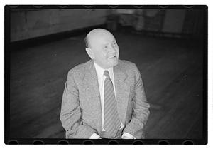 Henry Penn