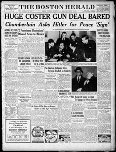 Boston Herald
