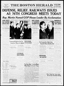 Boston Herald