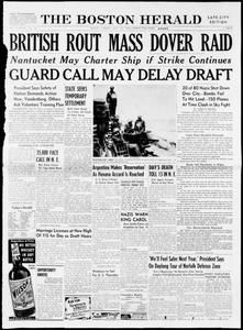 Boston Herald