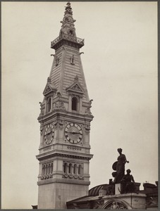 Tower of New England Mutual Life Insurance Co.