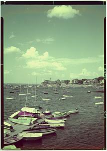 Marblehead, The Harbor