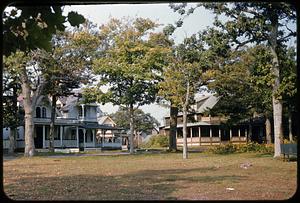 Houses, Martha's Vineyard