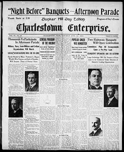 Charlestown Enterprise, June 14, 1919