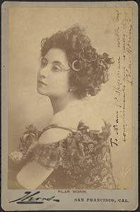 Pilar Morin
