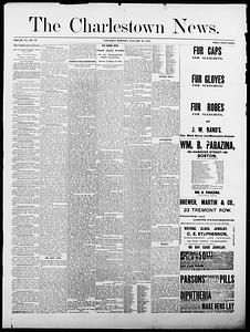 The Charlestown News, January 19, 1884