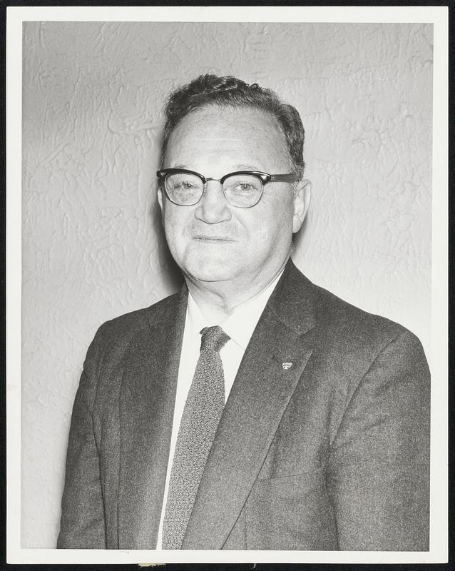 Lawyers Division of the Greater Boston Israel Bond Committee is headed