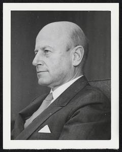 Charles F. Adams Raytheon Co.