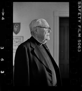 Msgr. Thomas Lane