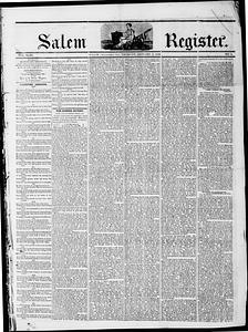 Salem Register