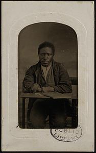 John King