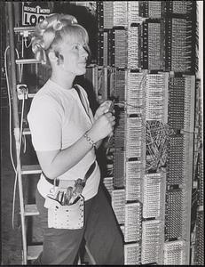 Christine Arthur