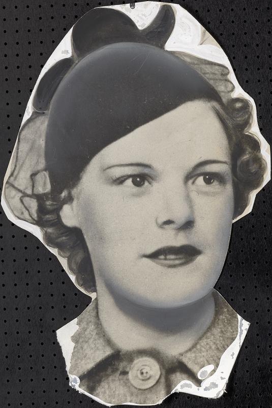 Clara Compton