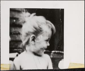 Carol Anne Donovan, murdered