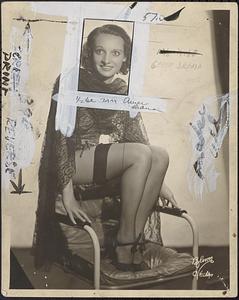 Nora Ford, Casino