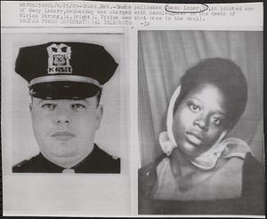 James Loder, Vivian Strong