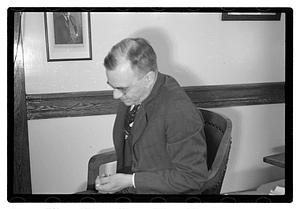 Judge Harold P. Williams