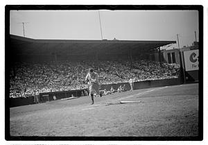 Baseball, Fenway Park