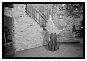 Brunswick Hotel - Russian cellar