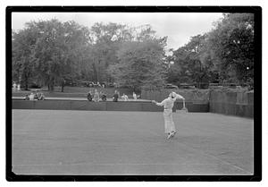 International tennis championship