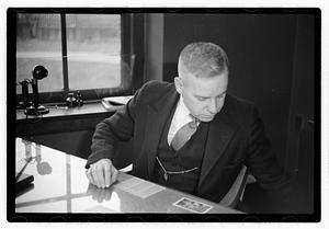 William H. J. Kennedy