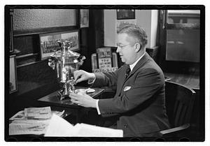Robert A. Lewis