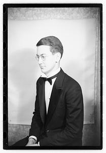 Finnegan Tom