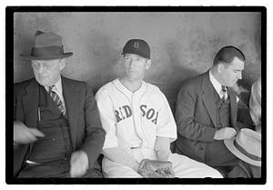 Lefty Grove