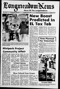 The Longmeadow News