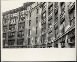 Melcher Street, South Boston, Boston