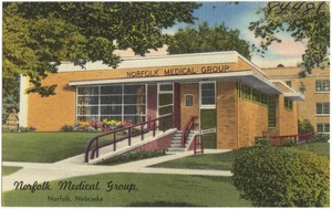 Norfolk Medical Group, Norfolk, Nebraska