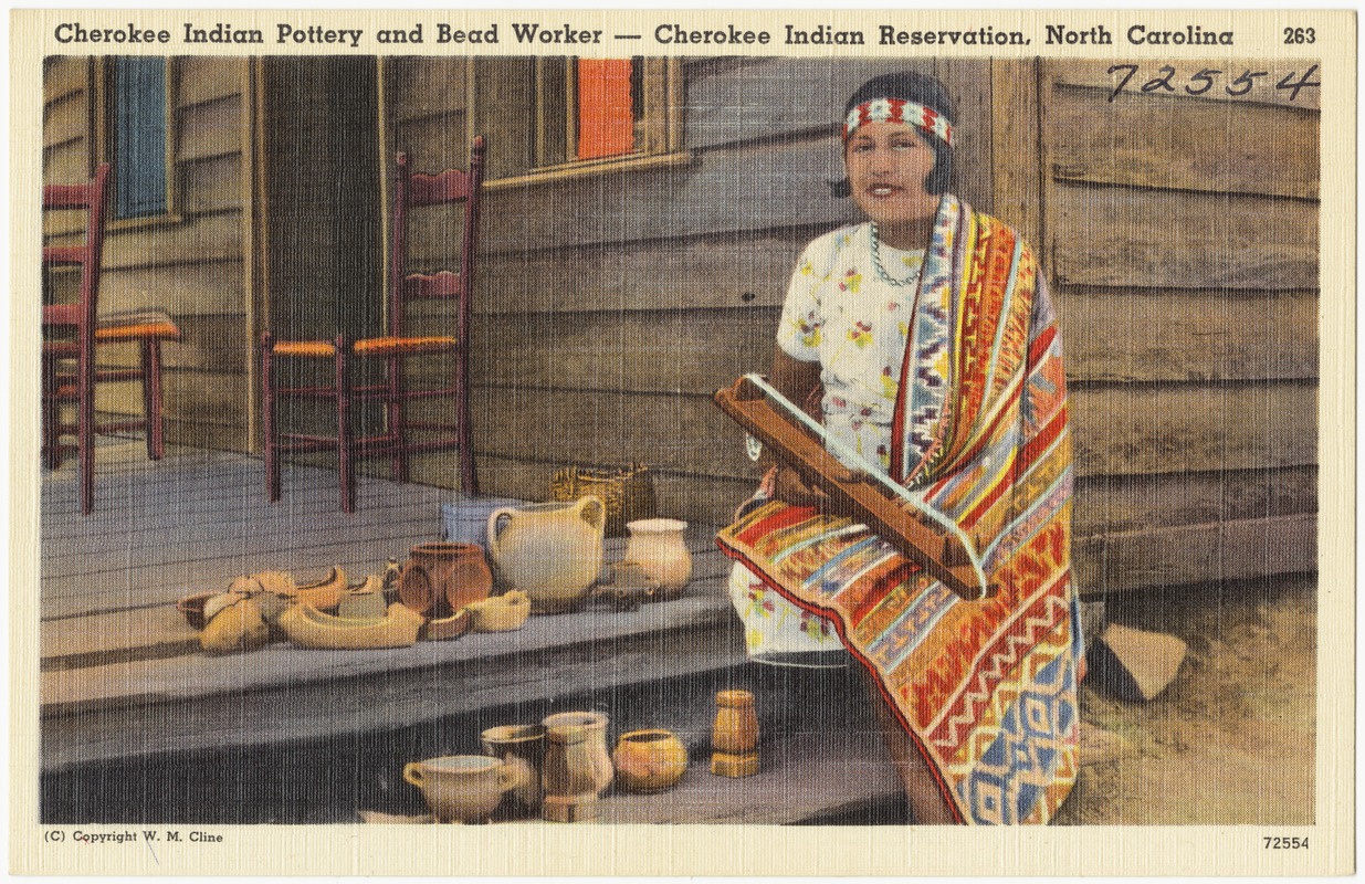 Pottery From Indian Reservations Pottery From Indian Reservations